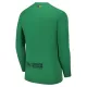 FC Barcelona Keeper Shirt Heren 2025/26 Lange Mouw