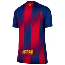 FC Barcelona Shirt Dames Thuis 2025/26