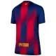 FC Barcelona Shirt Dames Thuis 2025/26