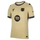 FC Barcelona x Kobe Bryant Lewandowski 9 Tenue Kind Uit 2025/26