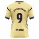FC Barcelona x Kobe Bryant Lewandowski 9 Tenue Kind Uit 2025/26