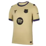 FC Barcelona x Kobe Bryant Shirt Heren Uit 2025/26