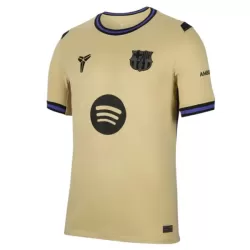 FC Barcelona x Kobe Bryant Shirt Heren Uit 2025/26 FC Barcelona x Kobe Bryant Shirt Heren Uit 2025/26