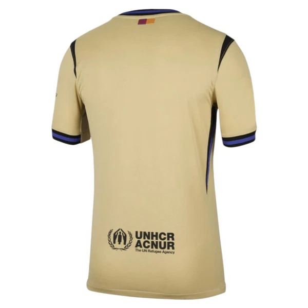 FC Barcelona x Kobe Bryant Shirt Heren Uit 2025/26