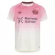 Bayer Leverkusen Piero Hincapie 3 Tenue Kind Uit 2025/26