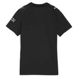 Manchester City Shirt Dames Uit 2025/26