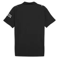 Manchester City Shirt Heren Uit 2025/26