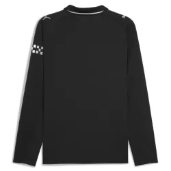 Manchester City Shirt Heren Uit 2025/26 Lange Mouw