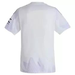 Manchester United Shirt Heren Uit 2025/26