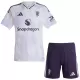 Manchester United Tenue Kind Uit 2025/26 Manchester United Tenue Kind Uit 2025/26