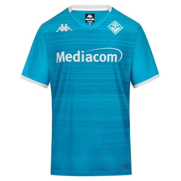 ACF Fiorentina Shirt Heren Derde 2025/26 ACF Fiorentina Shirt Heren Derde 2025/26