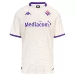 ACF Fiorentina Shirt Heren Uit 2025/26