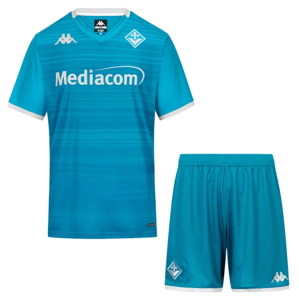 ACF Fiorentina Tenue Kind Derde 2025/26 ACF Fiorentina Tenue Kind Derde 2025/26