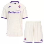 ACF Fiorentina Tenue Kind Uit 2025/26