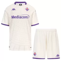 ACF Fiorentina Tenue Kind Uit 2025/26 ACF Fiorentina Tenue Kind Uit 2025/26