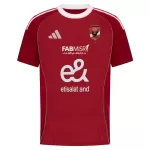 Al Ahly Shirt Heren Thuis 2025/26