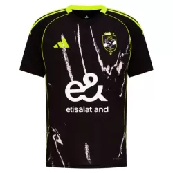 Al Ahly Shirt Heren Uit 2025/26 Al Ahly Shirt Heren Uit 2025/26