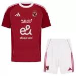 Al Ahly Tenue Kind Thuis 2025/26