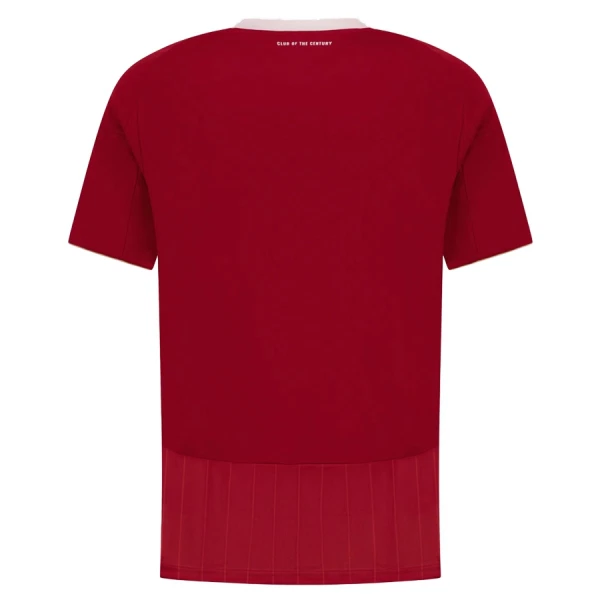 Al Ahly Tenue Kind Thuis 2025/26