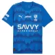 Al Hilal SFC Shirt Heren Thuis 2025/26 Al Hilal SFC Shirt Heren Thuis 2025/26