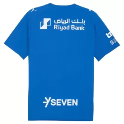 Al Hilal SFC Shirt Heren Thuis 2025/26