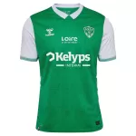 AS Saint-Etienne Shirt Heren Thuis 2025/26