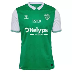 AS Saint-Etienne Shirt Heren Thuis 2025/26 AS Saint-Etienne Shirt Heren Thuis 2025/26