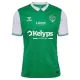 AS Saint-Etienne Shirt Heren Thuis 2025/26 AS Saint-Etienne Shirt Heren Thuis 2025/26