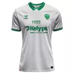 AS Saint-Etienne Shirt Heren Uit 2025/26