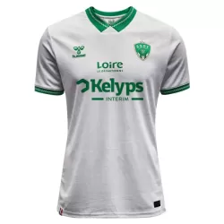 AS Saint-Etienne Shirt Heren Uit 2025/26 AS Saint-Etienne Shirt Heren Uit 2025/26
