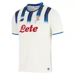 Atalanta Shirt Heren Uit 2025/26