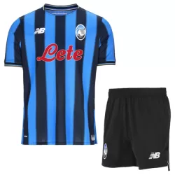 Atalanta Tenue Kind Thuis 2025/26 Atalanta Tenue Kind Thuis 2025/26