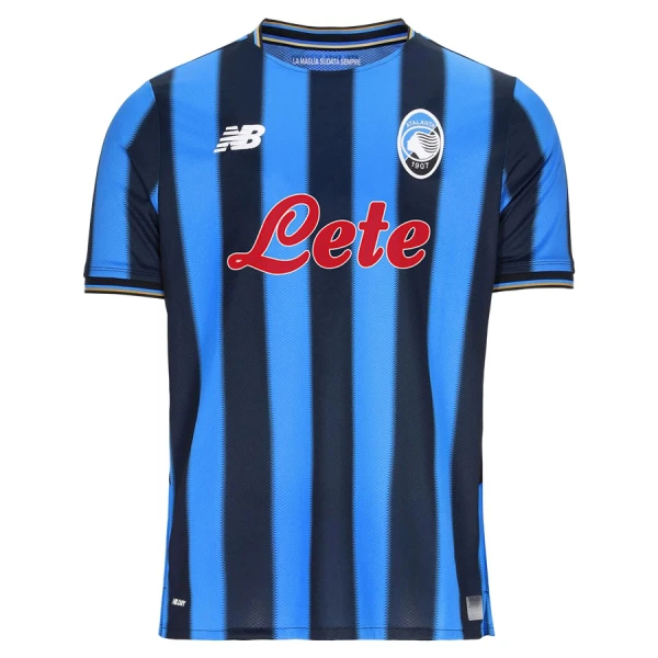 Atalanta Tenue Kind Thuis 2025/26