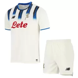 Atalanta Tenue Kind Uit 2025/26 Atalanta Tenue Kind Uit 2025/26