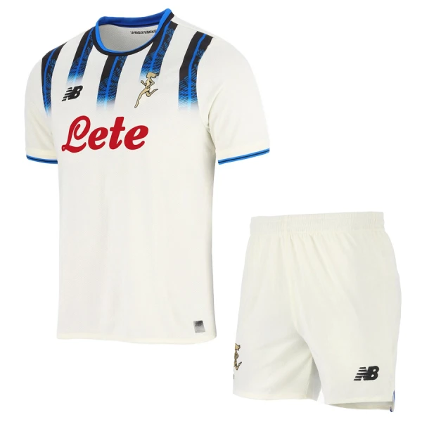 Atalanta Tenue Kind Uit 2025/26