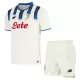 Atalanta Tenue Kind Uit 2025/26