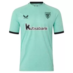 Athletic Bilbao Shirt Heren Derde 2025/26 Athletic Bilbao Shirt Heren Derde 2025/26