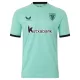 Athletic Bilbao Shirt Heren Derde 2025/26 Athletic Bilbao Shirt Heren Derde 2025/26