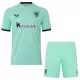 Athletic Bilbao Tenue Kind Derde 2025/26 Athletic Bilbao Tenue Kind Derde 2025/26