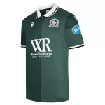 Blackburn Rovers Shirt Heren Derde 2025/26