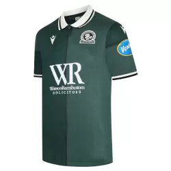 Blackburn Rovers Shirt Heren Derde 2025/26 Blackburn Rovers Shirt Heren Derde 2025/26