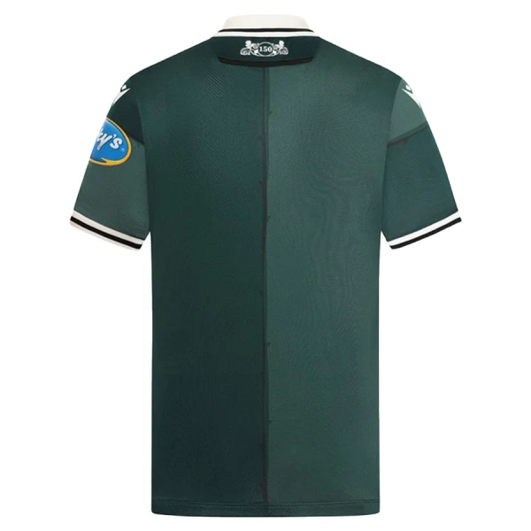 Blackburn Rovers Shirt Heren Derde 2025/26