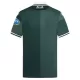 Blackburn Rovers Shirt Heren Derde 2025/26