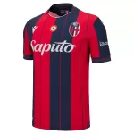 Bologna Shirt Heren Thuis 2025/26