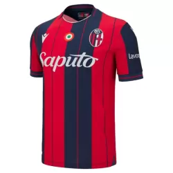 Bologna Shirt Heren Thuis 2025/26 Bologna Shirt Heren Thuis 2025/26