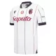 Bologna Shirt Heren Uit 2025/26 Bologna Shirt Heren Uit 2025/26