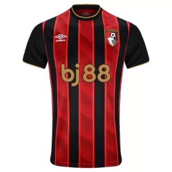 Bournemouth Shirt Heren Thuis 2025/26 Bournemouth Shirt Heren Thuis 2025/26