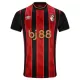 Bournemouth Shirt Heren Thuis 2025/26 Bournemouth Shirt Heren Thuis 2025/26