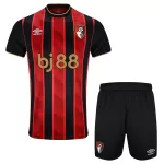 Bournemouth Tenue Kind Thuis 2025/26
