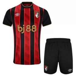 Bournemouth Tenue Kind Thuis 2025/26 Bournemouth Tenue Kind Thuis 2025/26